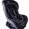 Детское автокресло Amarobaby Safety (черный/серый)