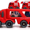 Автовоз Sima-Land Грузовик Truck 7817346