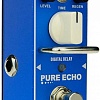 Гитарная педаль Tomsline Pure Echo Digital Delay APE-3