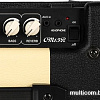 Комбоусилитель Cort CM15R (черный)