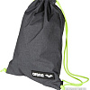 Рюкзак ARENA Team Swimbag 002429-510 (grey melange)