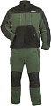 Костюм Norfin Polar Line 2 S