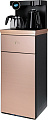 Кулер для воды Ecotronic TB12-LNR (золотистый)