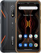 Смартфон Blackview BV5200 Pro (оранжевый)