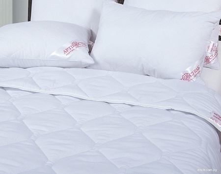 Одеяло АртПостель Термофайбер 2сп 2645 172x205