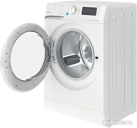Стиральная машина Indesit BWSE 81082 L