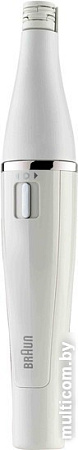 Эпилятор Braun Face 830