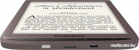 Электронная книга PocketBook 740