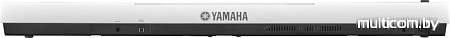 Синтезатор Yamaha NP-32 (white)