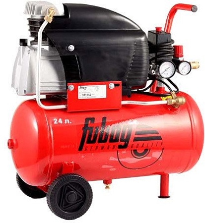 Компрессор Fubag Universal Set (FC 2/24 + 6 предметов)