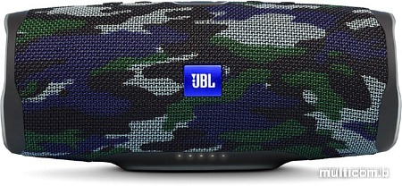 Беспроводная колонка JBL Charge 4 (камуфляж)