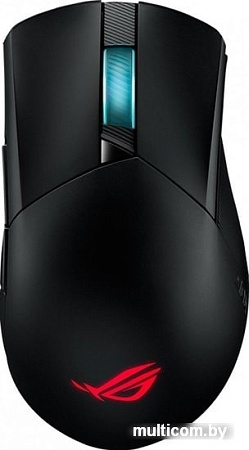 Игровая мышь ASUS ROG Gladius III Wireless
