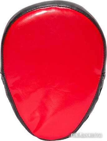 Лапы Зубрава ЛП60 (красный)