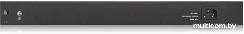 Коммутатор Zyxel GS1920-24HPv2