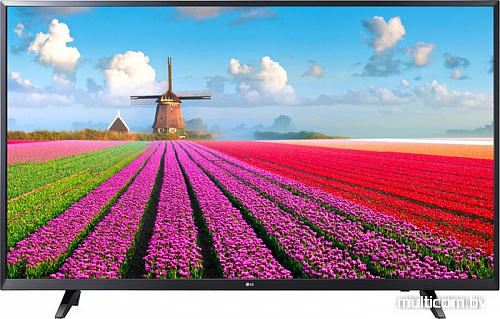 Телевизор LG 55UJ620V