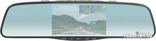 Автомобильный видеорегистратор NAVITEL MR250