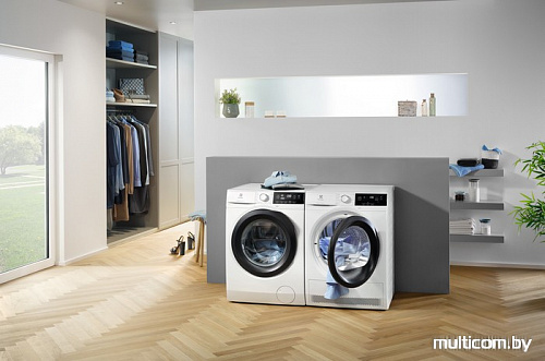 Стиральная машина Electrolux EW6F3R41S