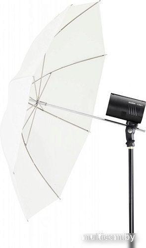 Комплект студийного света Godox AD100Pro Dual KIT