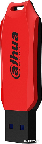 USB Flash Dahua U176 256GB DHI-USB-U176-31-256G