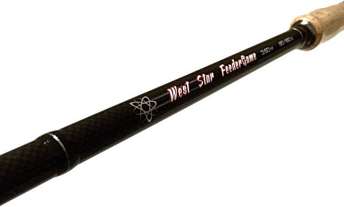 Удилище Mifine West Star Feeder 10509-360