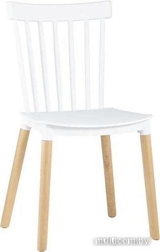 Стул Stool Group Field (белый)