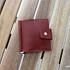Зажим для денег EZcase Mini C17.4 brown (коричневый)