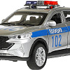 Легковой автомобиль Технопарк Haval F7 Полиция F7-12SLPOL-SR