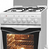 Кухонная плита De luxe 506031.01гэ