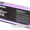 Картридж Epson C13T544600