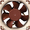 Кулер для корпуса Noctua NF-A6x25 FLX