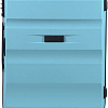 Чемодан-спиннер American Tourister Bon Air Blue Topaz 66 см