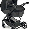 Универсальная коляска CAM Levante (2 в 1, темно-серый)