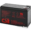 Аккумулятор для ИБП CSB HR1234W F2 (12В/9 А·ч)