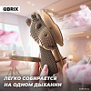 3Д-пазл QBRIX Пегас 3D 20068