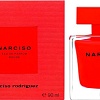 Narciso Rodriguez Narciso Rouge EdP (50 мл)