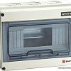 Щит распределительный EKF PROxima PB65-N-PG-8