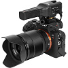 Проводной микрофон Saramonic Vmic 4