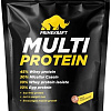 Протеин Prime Kraft Multi Protein (900г, молочный шоколад)