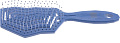 Расческа Dewal Beauty Eco-Friendly DBEA5457-Blue (синий)