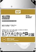 Жесткий диск WD Gold 10TB [WD101KRYZ]