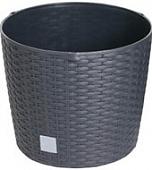 Prosperplast Rato Round DRTW260-S433 (антрацит)