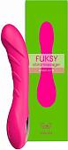 Вибратор Laliola Fuksy (розовый)
