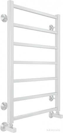 Полотенцесушитель TERMINUS Контур П7 500x800 (RAL 9003 белый)