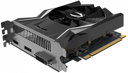 ZOTAC Gaming GeForce RTX 1650 OC 4GB GDDR6 ZT-T16520F-10L