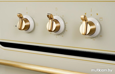 Духовой шкаф KUPPERSBERG SGG 663 C BRONZE