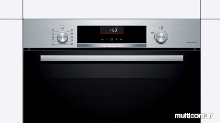 Духовой шкаф Bosch HBG536ES0R