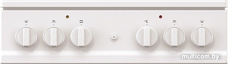 Кухонная плита Gorenje K5142WF-B