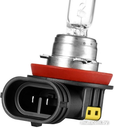 Галогенная лампа Philips H8 12V-35W Standard 1шт