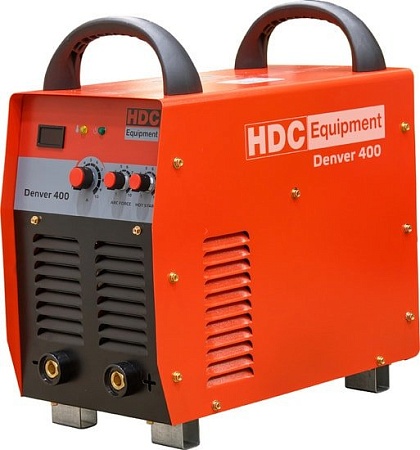 Сварочный инвертор HDC Denver 400
