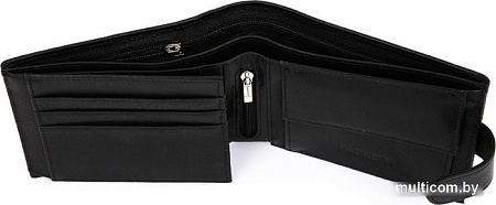 Кошелек Fabretti 37022N-2 (черный)